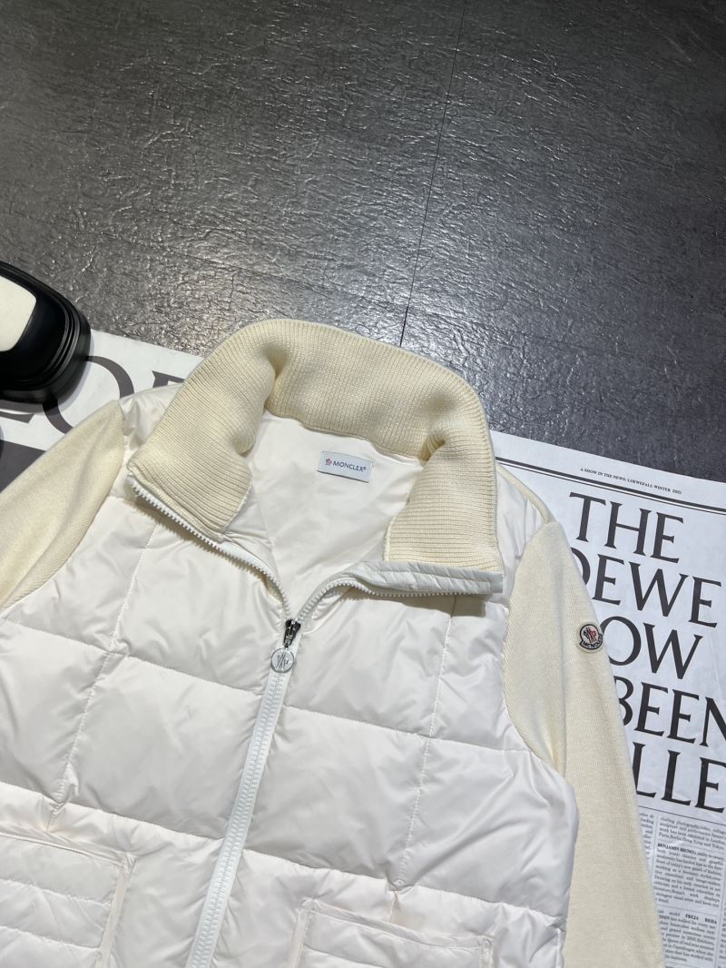 Moncler Down Jackets